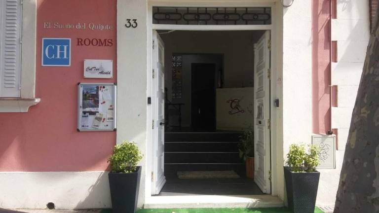 Bed & Breakfast Meco