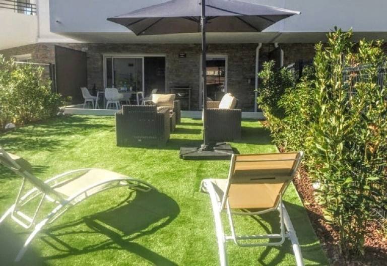 Appartement Le Lavandou