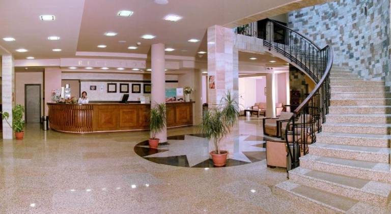 Hotel Orphey Bansko — photo 5
