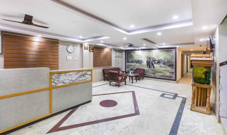 The Kheni - K11 Hotels — photo 5