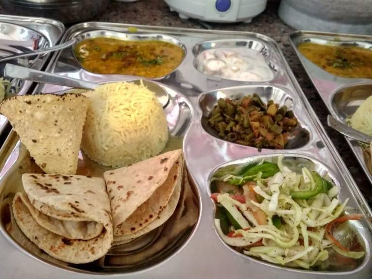 RUDRAM HOTEL YOGA & AYURVEDA RETREAT in Rishikesh