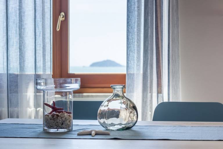 Ferienwohnung Montemarcello