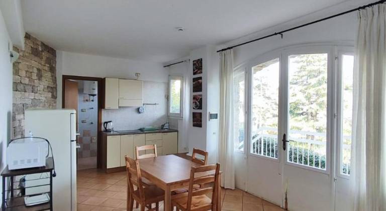 Bellavista Iseo in Trescore Balneario