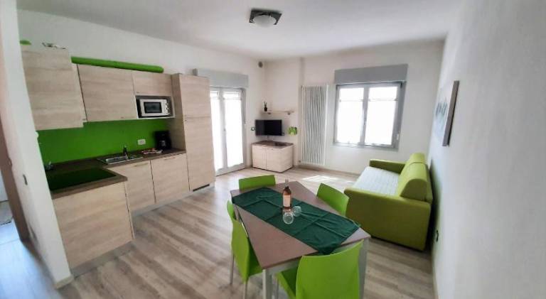 Charming rental apartment | Beach nearby | Next to the ski | Perfect for remote work | Pets allowed — photo 2