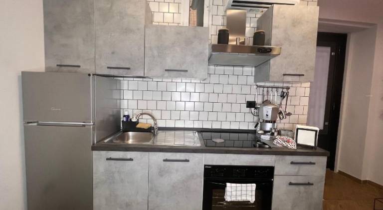 Apartment | Next to Piazza Dante — photo 4