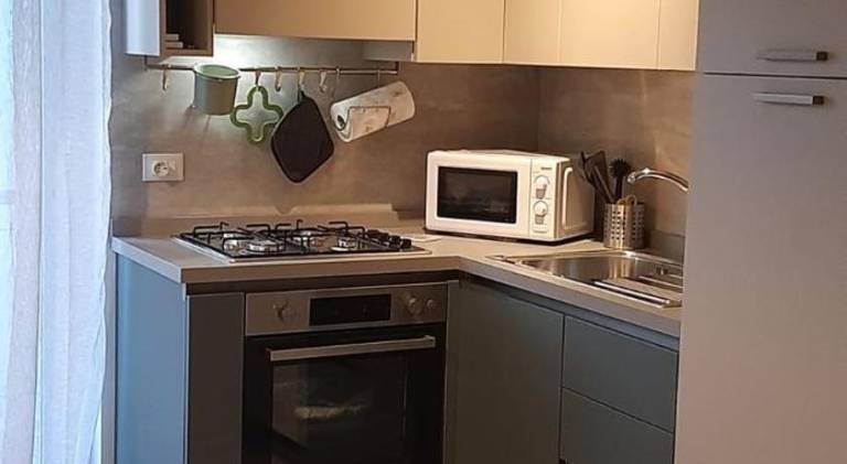 Apartment with 2 rooms for 4 persons — photo 4