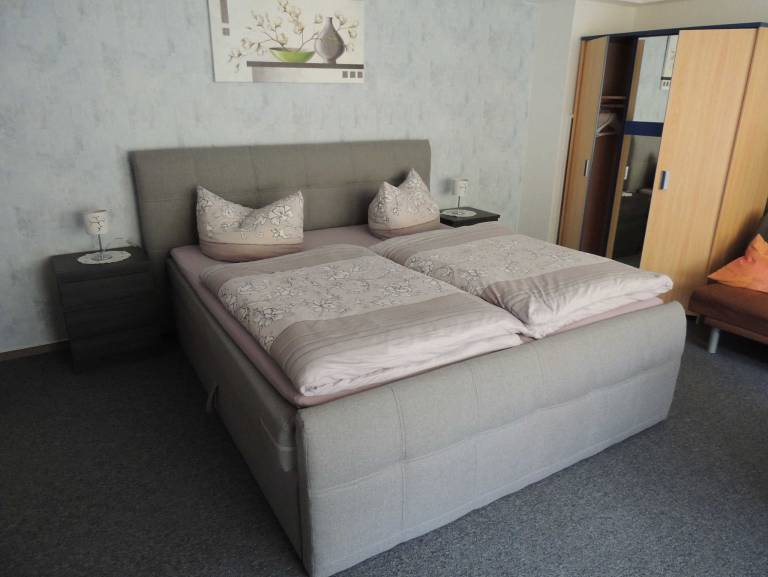 Apartament Altenau