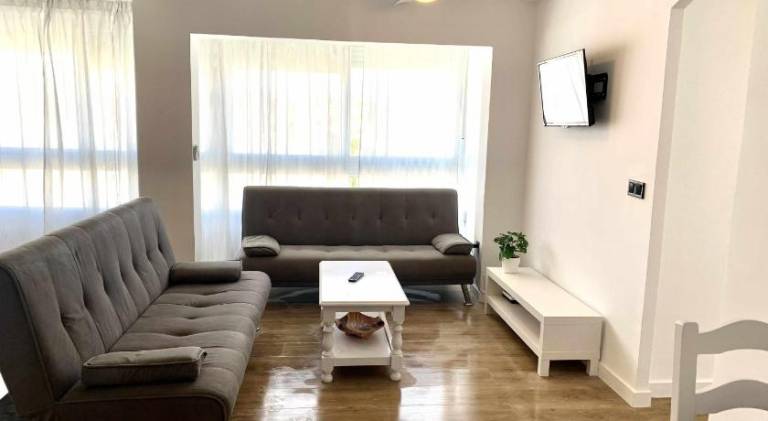 Apartment with 2 rooms for 8 persons — photo 3