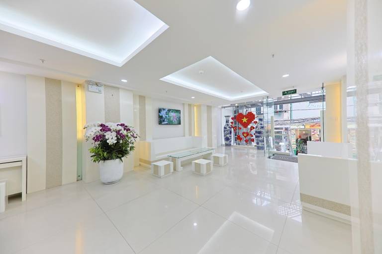 Sea Light Hotel Nha Trang Beach — photo 2