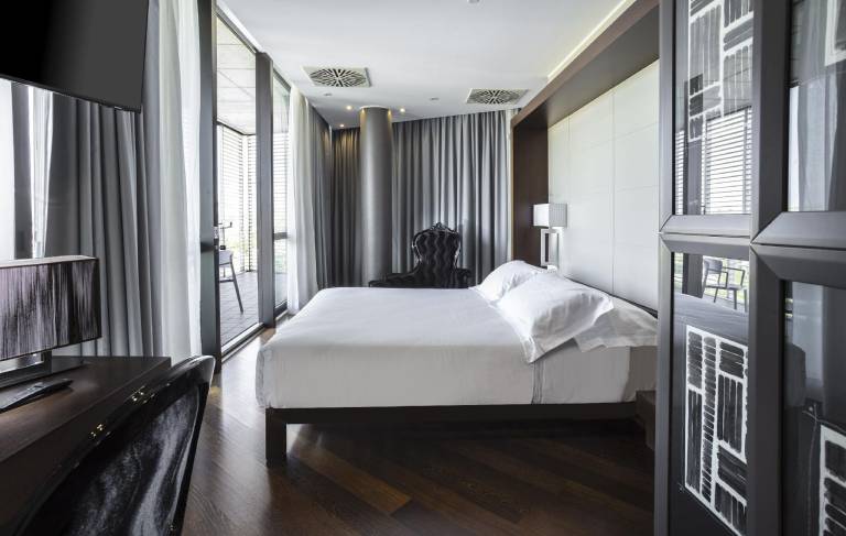 Welcome Hotel — photo 2