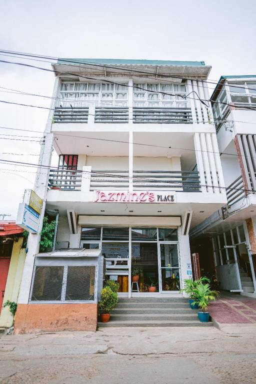 Bed & Breakfast Coron