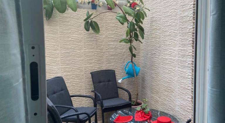 Holiday apartment | Close to Plaza de la Corredera | Dogs allowed — photo 4