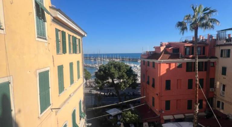 Apartment | Close to the beach | Pets are welcome in Sanremo