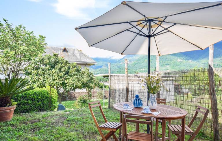 Ferienwohnung Camaiore