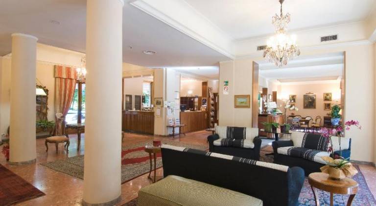 Hotel Cappelli — photo 5