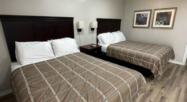 Sabinal Inn — photo 3