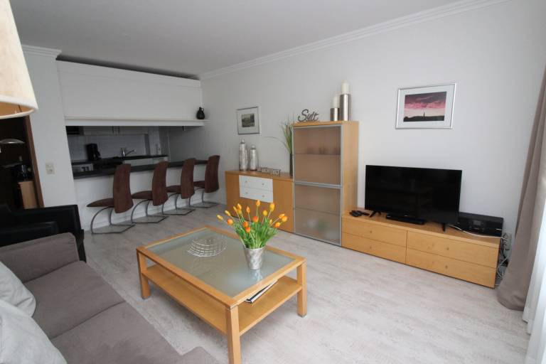 Apartment Westerland