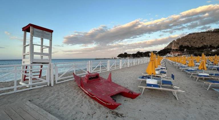 House | Beach nearby | Pet-friendly in Palermo