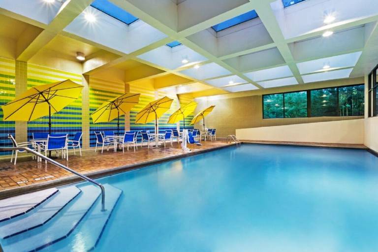 Crowne Plaza Knoxville Downtown University By IHG — photo 4