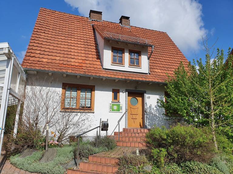 Ferienwohnung Korbach