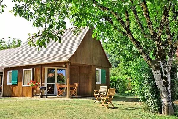 Chalet Vitrac