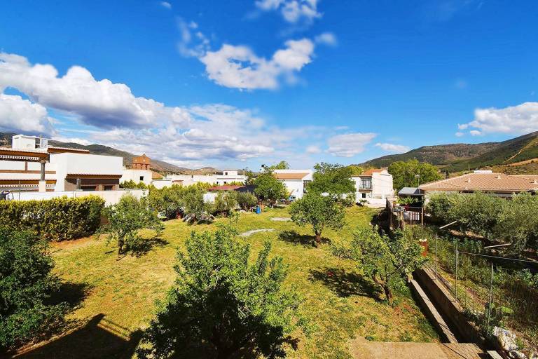 Apartamento Fondón