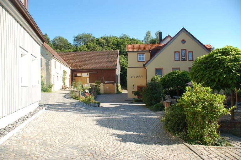 Apartment  Biberach
