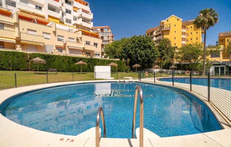 Apartament  Torremolinos