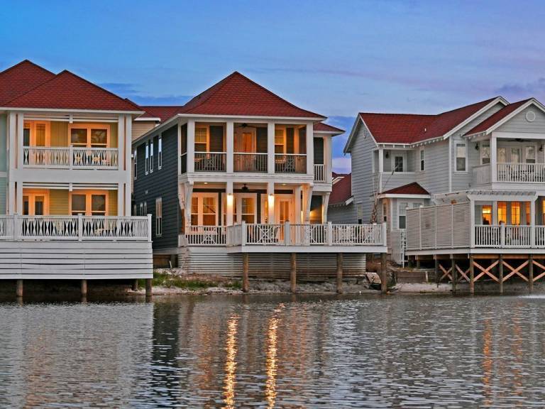 Casa Miramar Beach