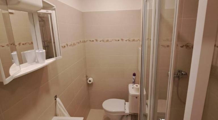 Holiday apartment with 1 room for 2 persons — photo 4