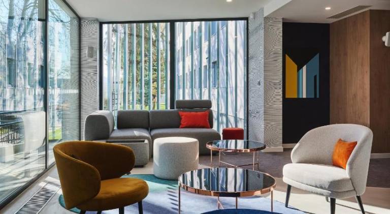 Holiday Inn Express Lublin By IHG — photo 3