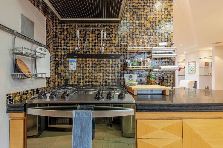 Apartamento Vila Mariana