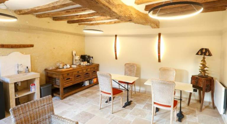 Chambre Saumur — photo 3