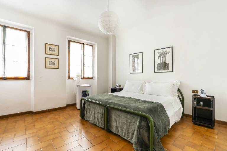 Rental apartment | Near Florence Cathedral | City view — photo 4
