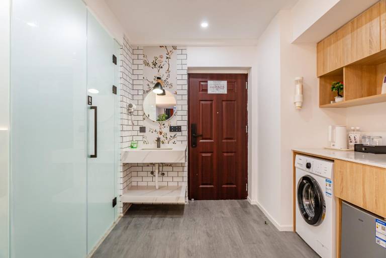 Apartment Yuzhong