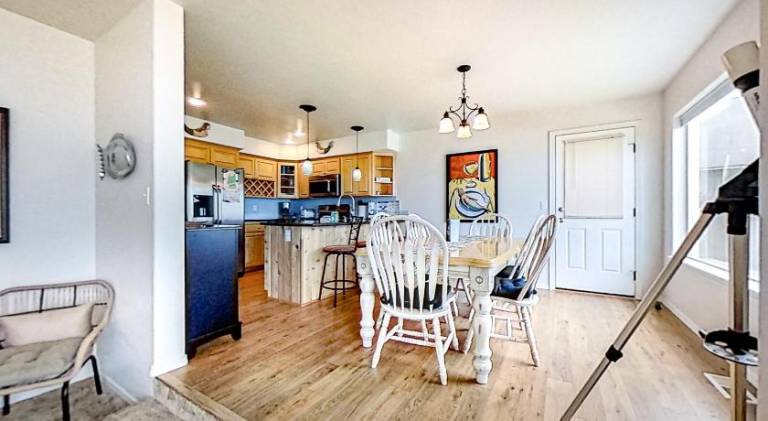 Vacation home with 3 rooms for 8 persons — photo 3
