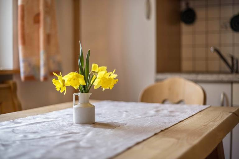 Apartment "Kirchblick" near Ski & Hiking Areas with Mountain View, Wi-Fi & Garden — photo 4