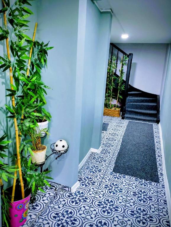 Vacation home with 2 rooms for 4 persons — photo 3