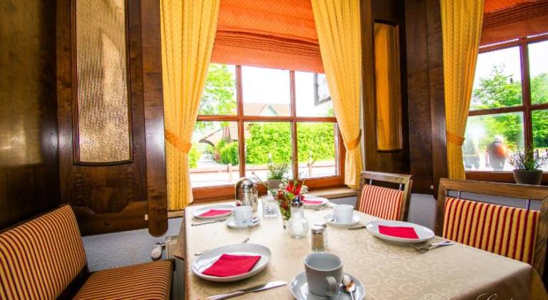 Hotel Zwei Linden - links der Elbe - Niedersachsen — photo 3