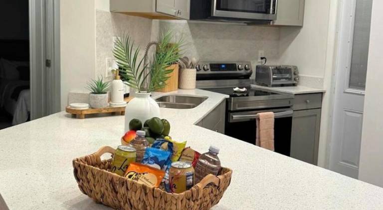 Rental apartment | Pets are welcome — photo 4