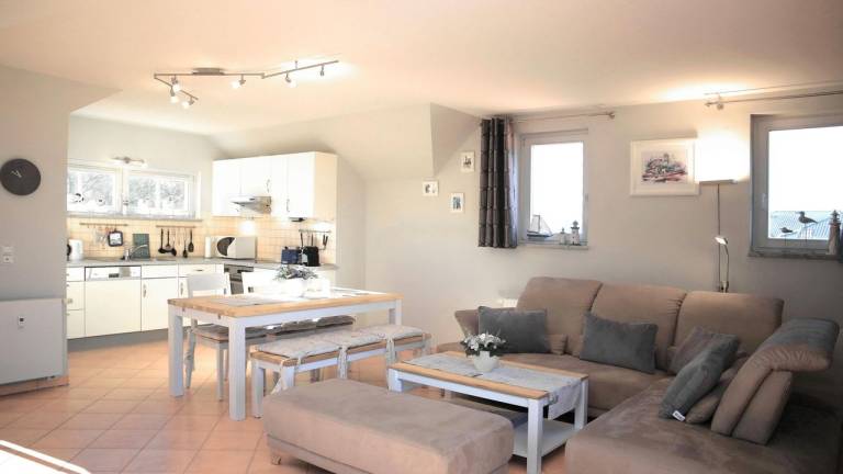Ferienwohnung Kühlungsborn-West