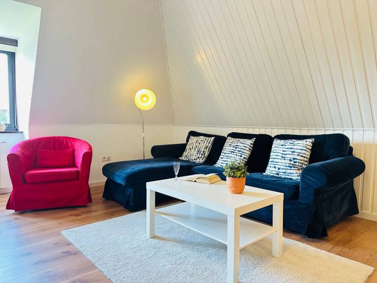 Ferienwohnung Nr. 8, Haus Hallig Gröde, 20720 — photo 2