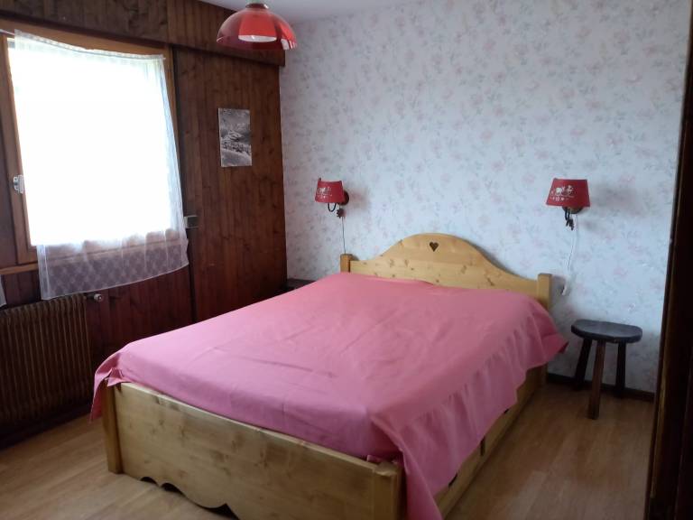 Rental apartment with 1 room for 4 persons — photo 3