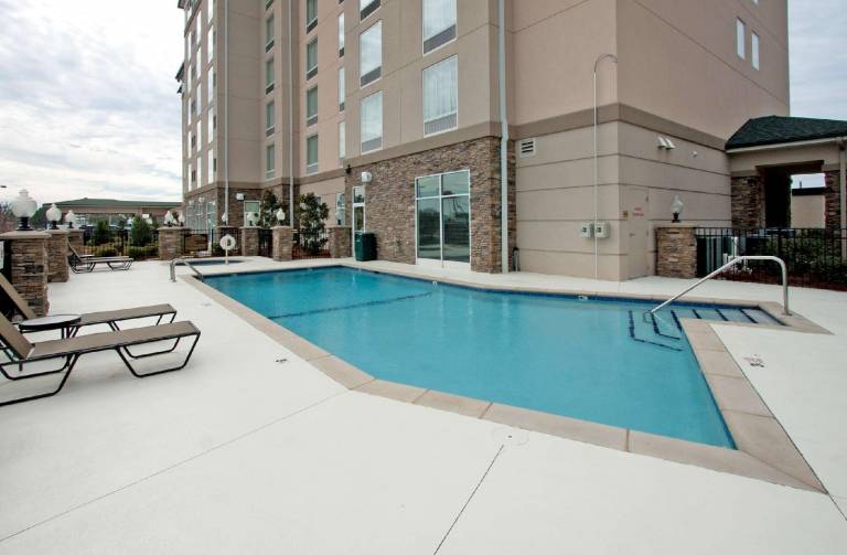 Hilton Garden Inn Valdosta — photo 4