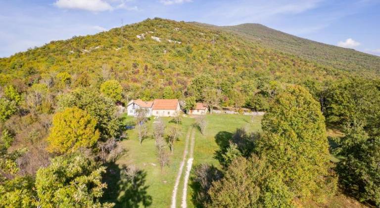 odmaralište Ričice