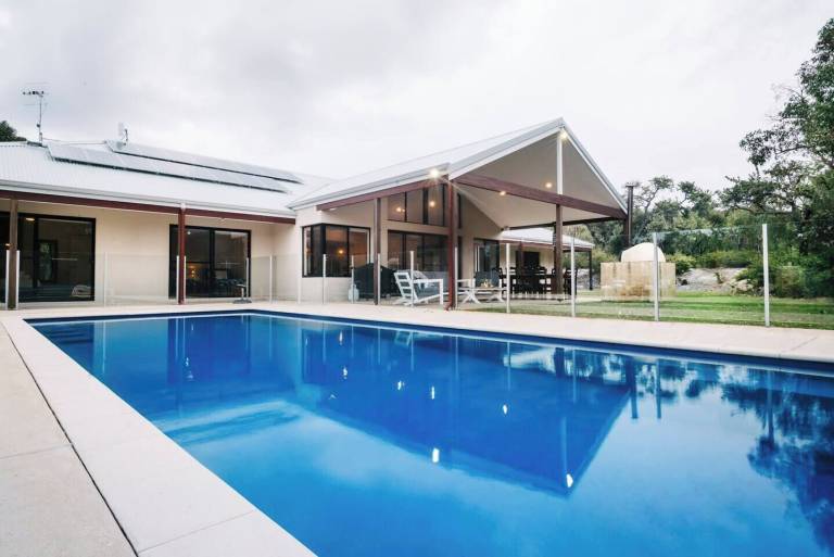 House  Prevelly