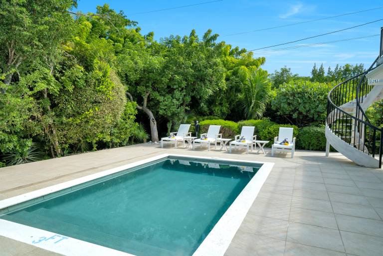 Vila Grace Bay West