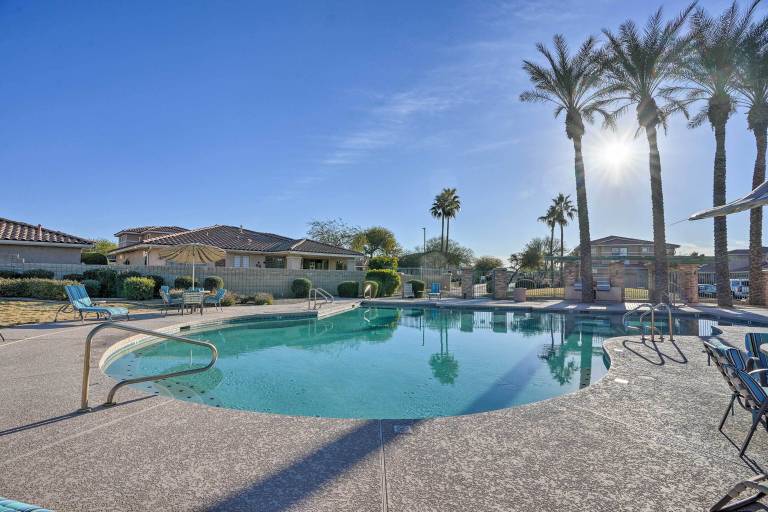 House Litchfield Park