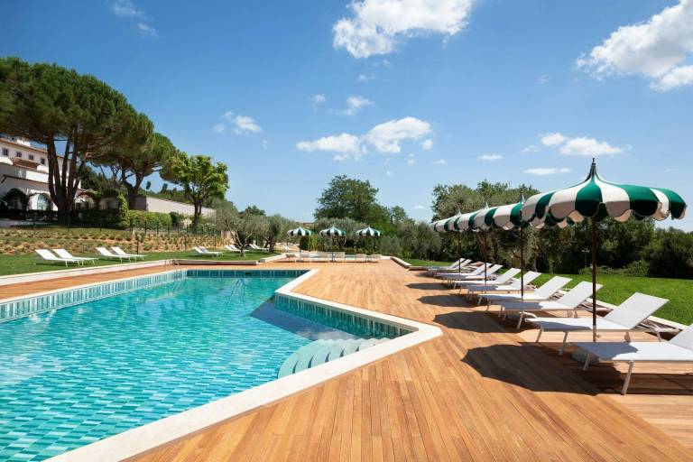 Villa Ermellina Siena, a Tribute Portfolio Hotel in Siena