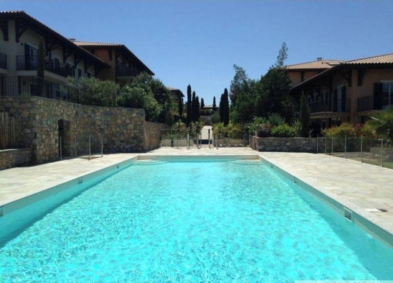 Ferienwohnung La Croix-Valmer